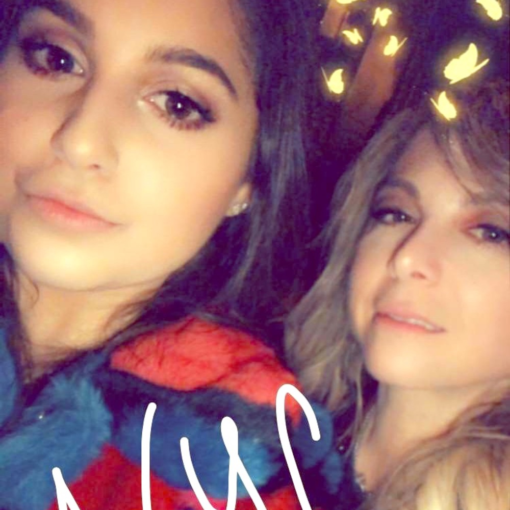 For sweet Tika 💕💕